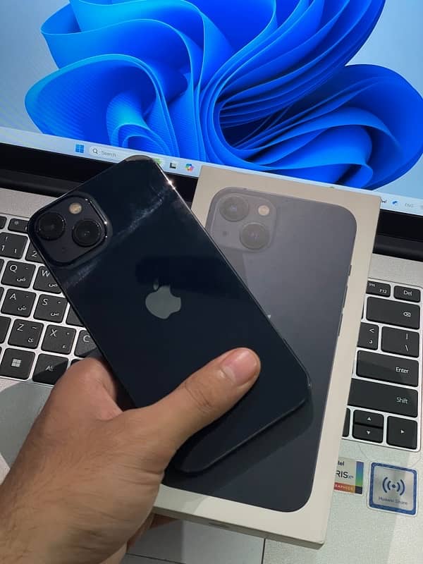 IPhone 13 Factory Unlock (Non-PTA) 2