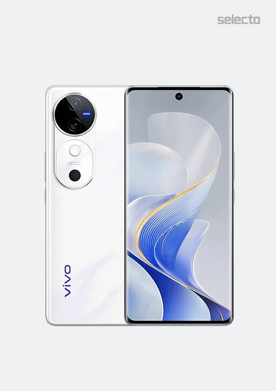 Vivo V40 New Mobile 0