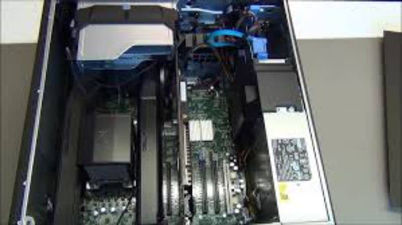 Gaming PC for heavy games and Multitasking 11