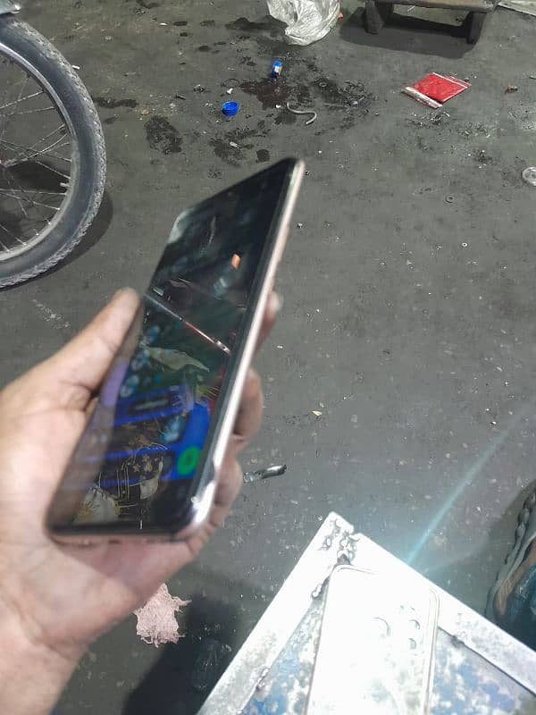 Infinix hot 12 play 4.64 4