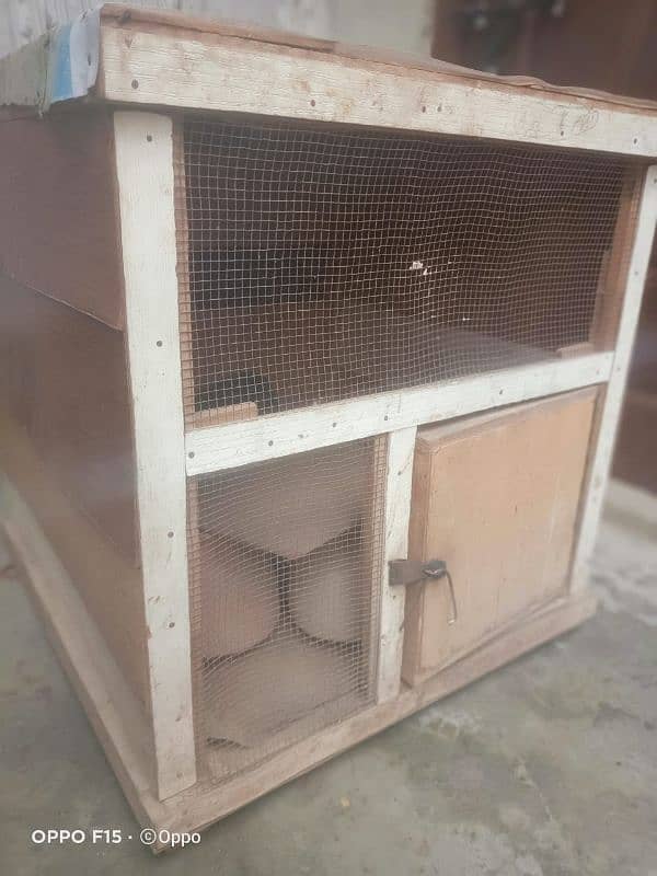 Wooden cage for sale bird's and animals  Contact:03132923175 0