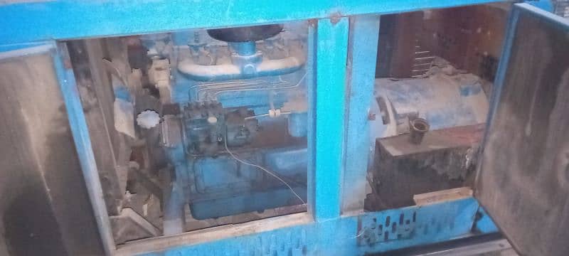 30KV Generator For Sale 1