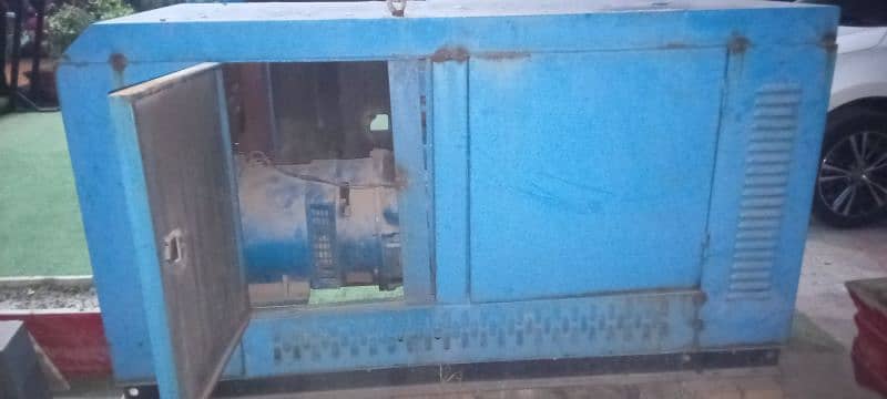 30KV Generator For Sale 2