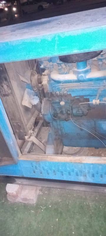 30KV Generator For Sale 3