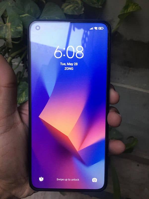 Xiaomi mi 11 lite 0