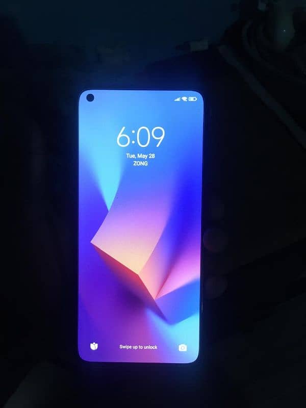 Xiaomi mi 11 lite 3