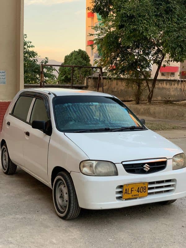 Suzuki Alto 2006 1