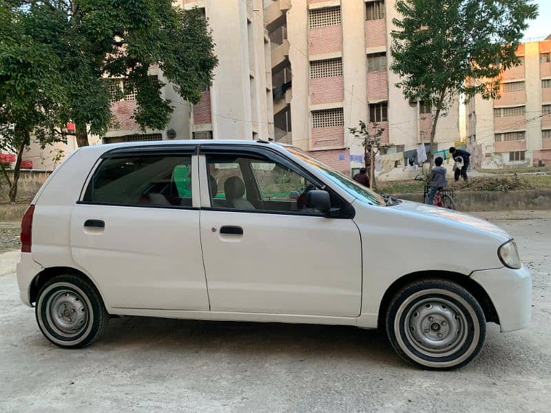 Suzuki Alto 2006 6