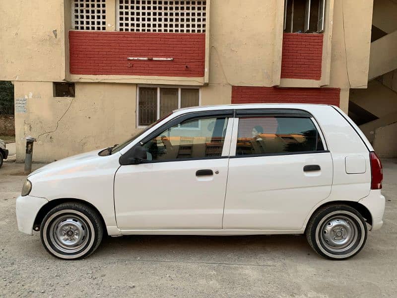 Suzuki Alto 2006 7