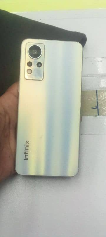 infinix note 11 11