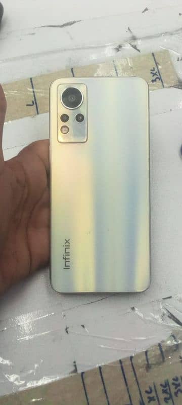 infinix note 11 16