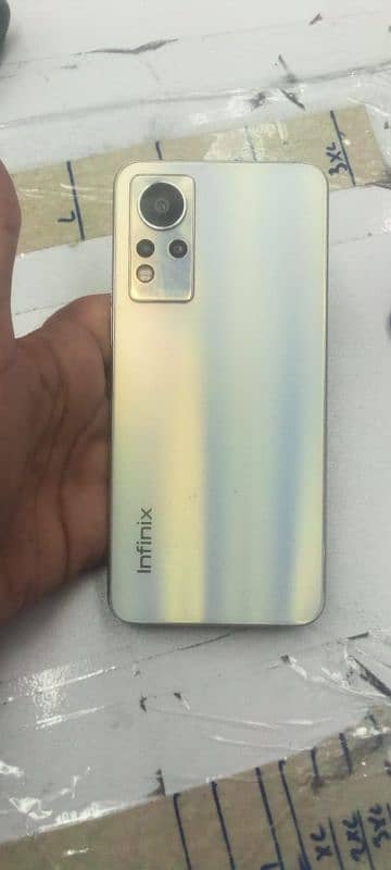 infinix note 11 17