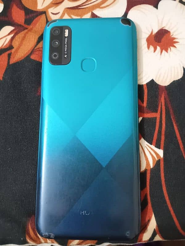 INFINIX HOTE 9 1