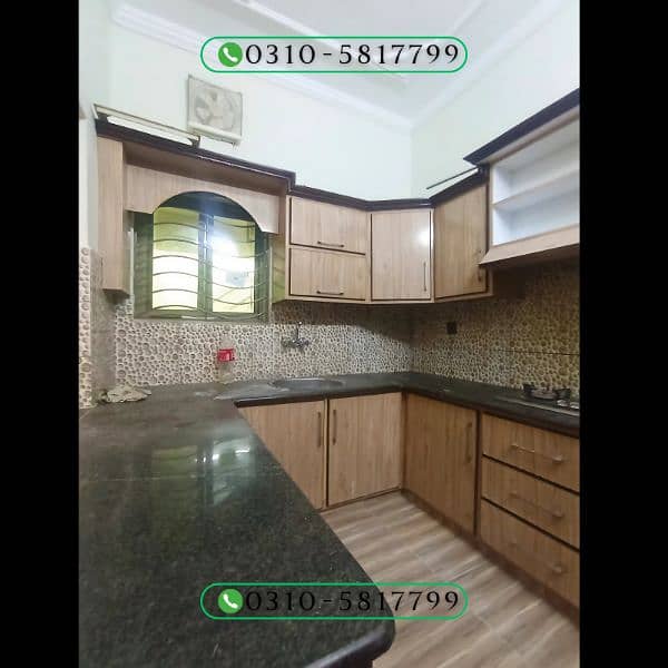 Prime Location House Available For Sale In New City Phase 2, Wah 3