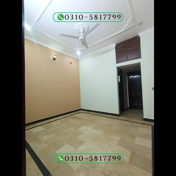 Prime Location House Available For Sale In New City Phase 2, Wah 5