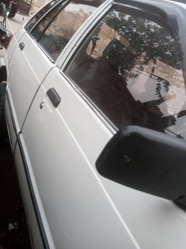 Suzuki Mehran Urgent sale 2