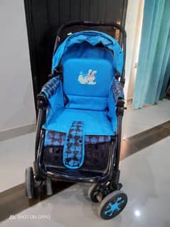 Baby Stroller