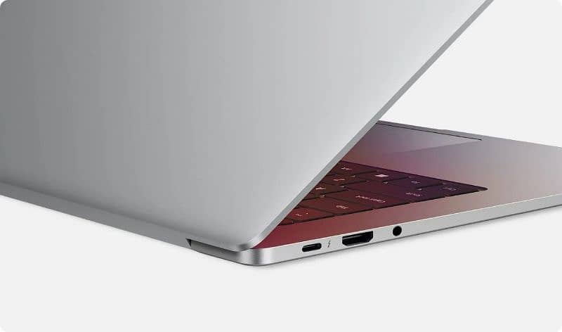 Xiaomi Redmibook 15 Pro 2022 4