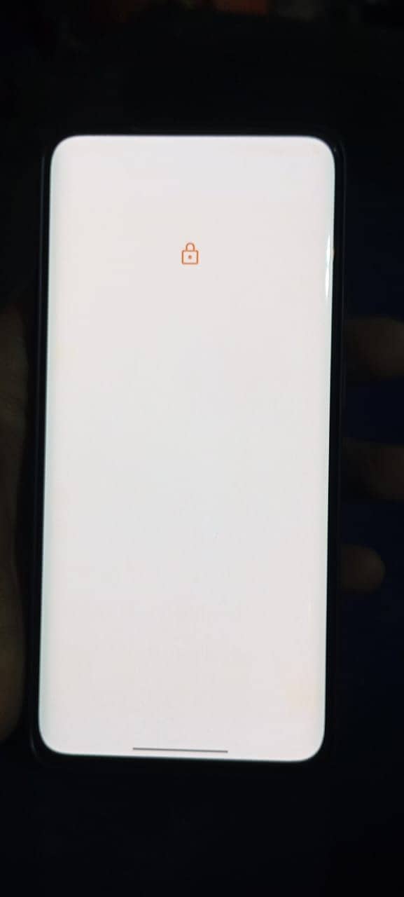 OnePlus 7t pro 5g McLaren.  12 gb 256gb 3