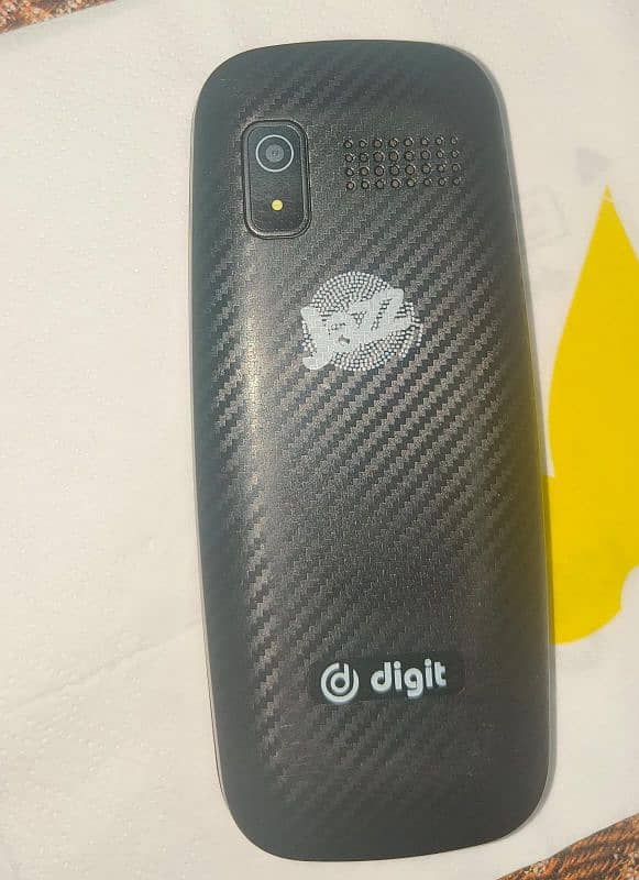 Digit 4G phone for sale 1