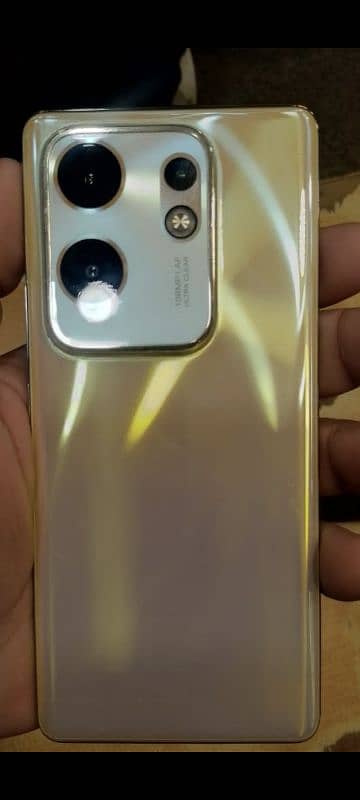 infinix zero 30 0