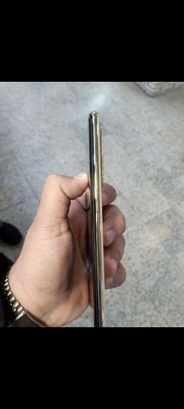 infinix zero 30 4