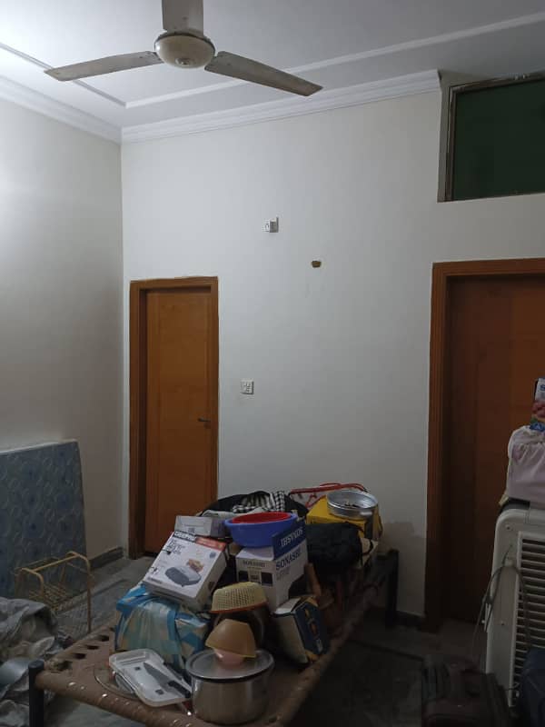 4 marla ground floor for rent 3