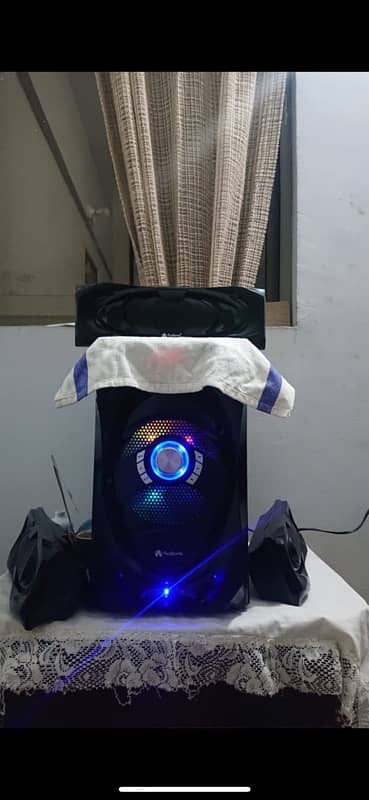 subwoffer speaker for sell 1