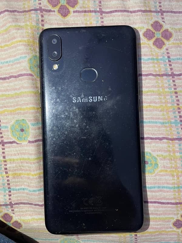 Samsung 4