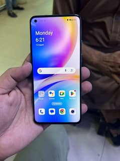 oneplus 8T