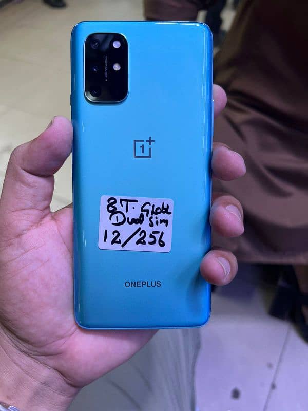 oneplus 8T 2