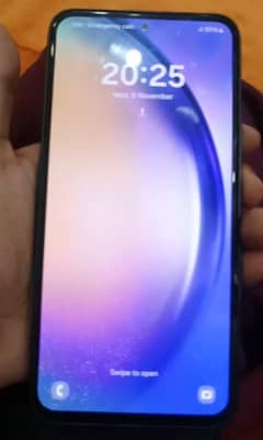 Samsung A54 Non pta