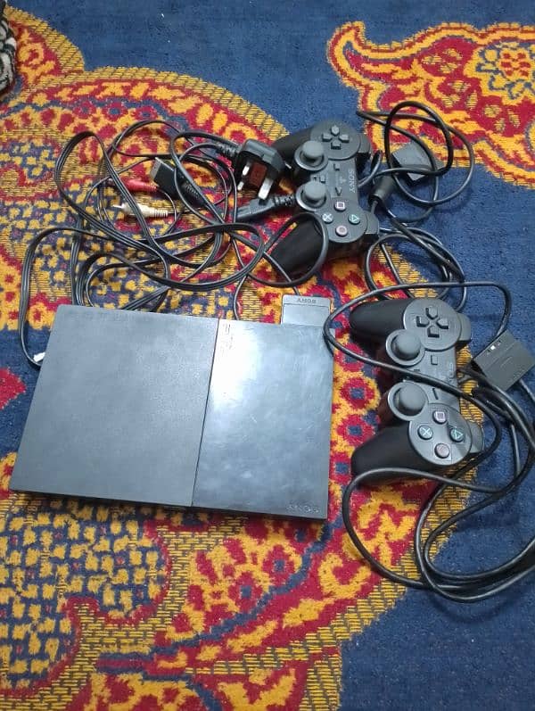 playstation 2 10