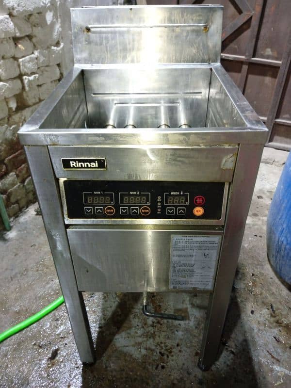 pizza oven deck dough machine pizza prep table fast food pizza restaur 11