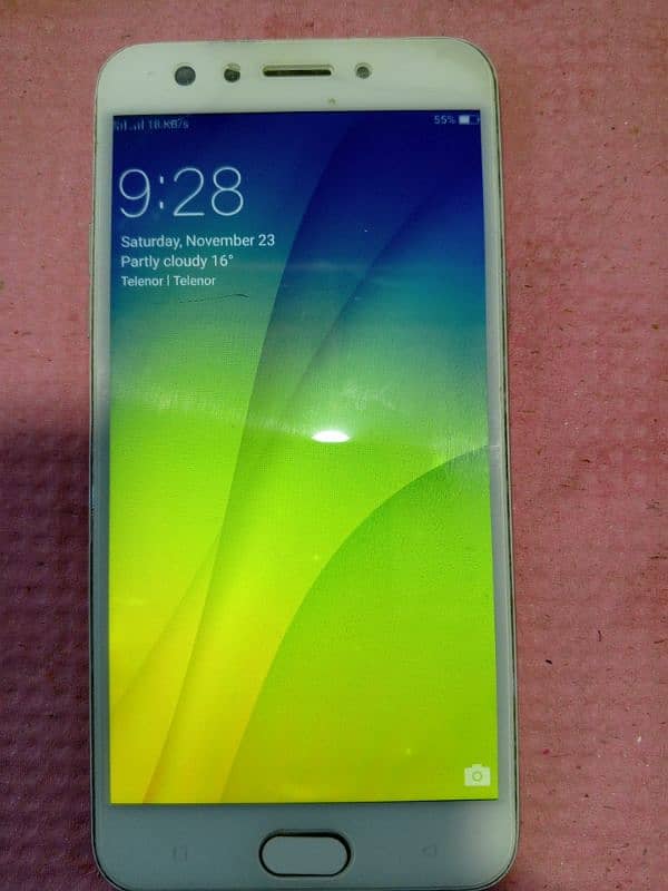 oppo f3 exchange possible 7