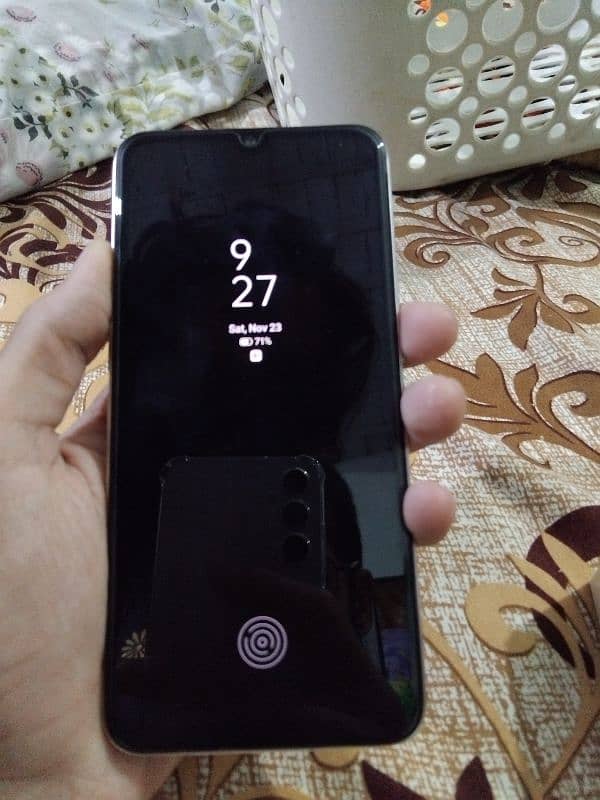 oppo Reno Z 8/256 1