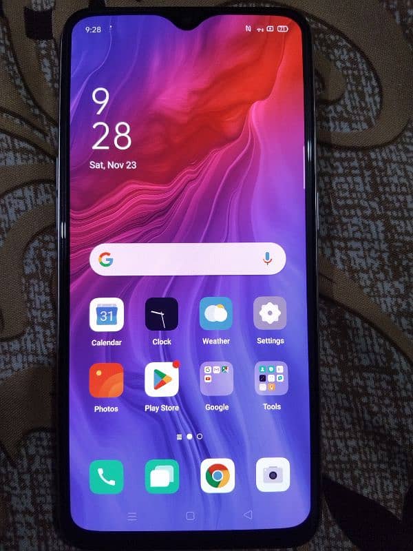 oppo Reno Z 8/256 3