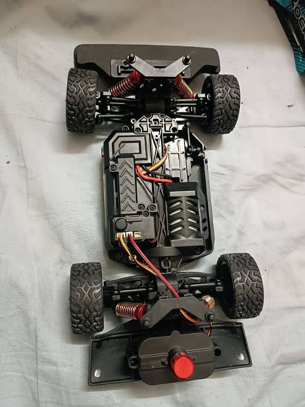 RC Car 0