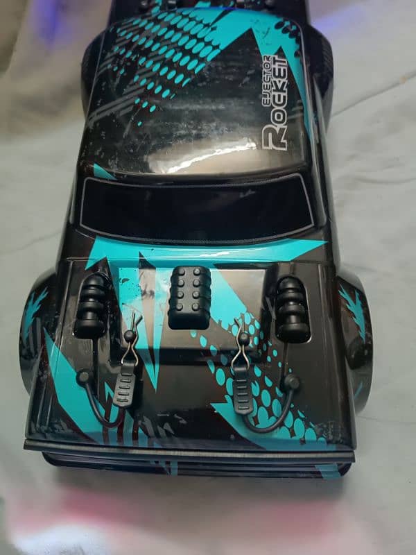 RC Car 4