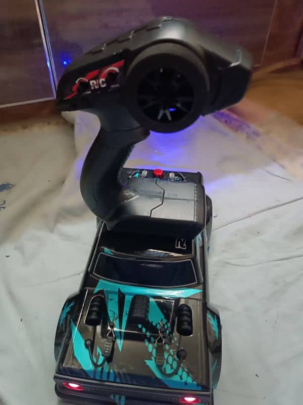 RC Car 6