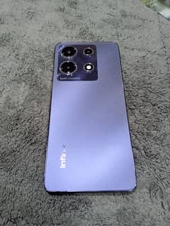 infinix Note 30