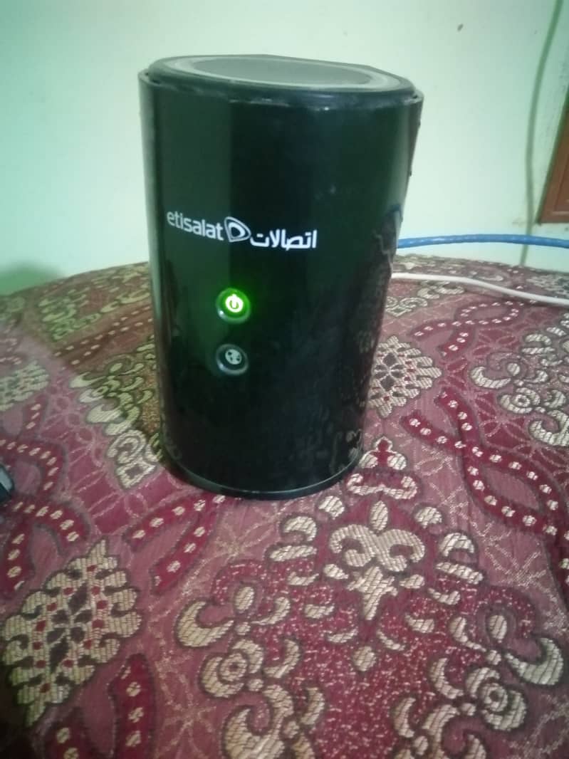 D link Dir850L router ko 1