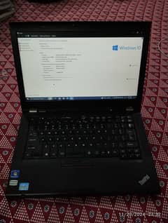 Lenovo Laptop 10/10 Almost New Not a Single Problem