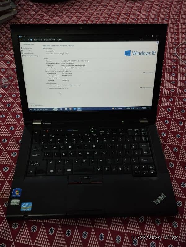 Lenovo Laptop 10/10 Almost New Not a Single Problem 0