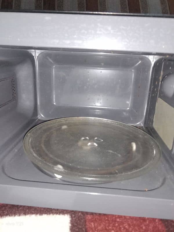 new condition best microwave ever 2