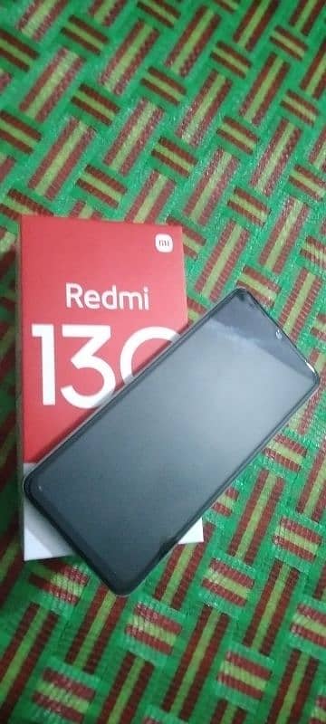 Redmi 13C 2