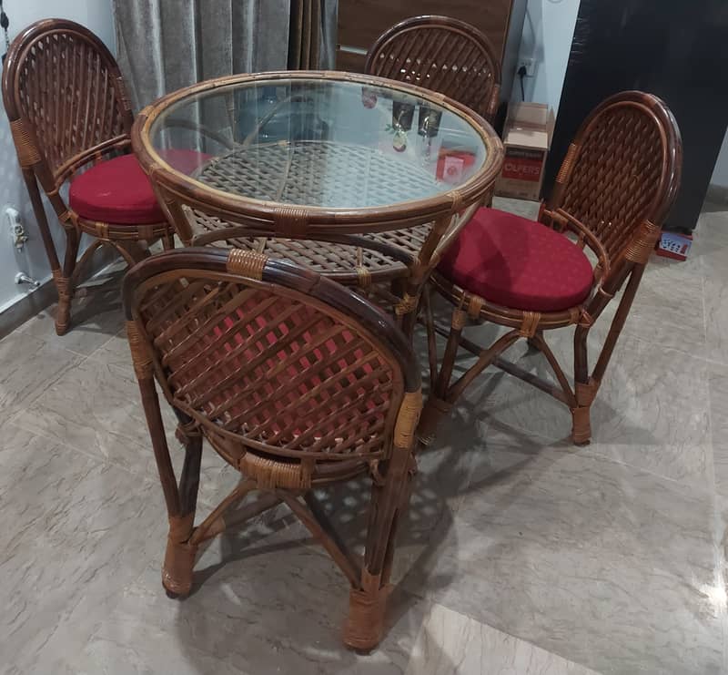 Handmade dinning table like New 1