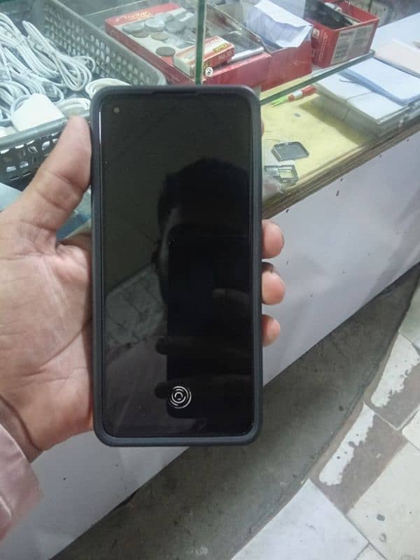 oppo f21 pro 10 by 10 condition 1