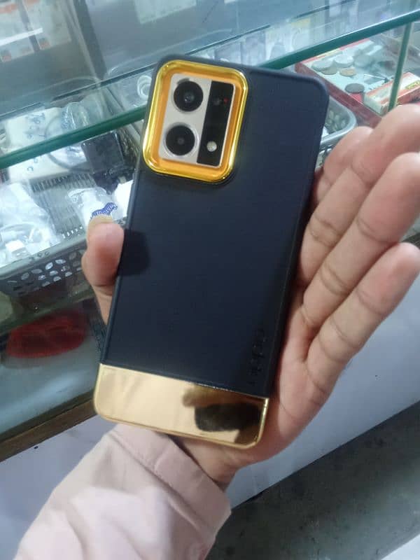 oppo f21 pro 10 by 10 condition 2