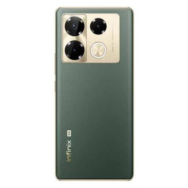 Infinix note 40 pro .  10/9  will complete BOX . 1